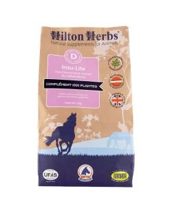 Insu-Lite - Chevaux, 2 kg